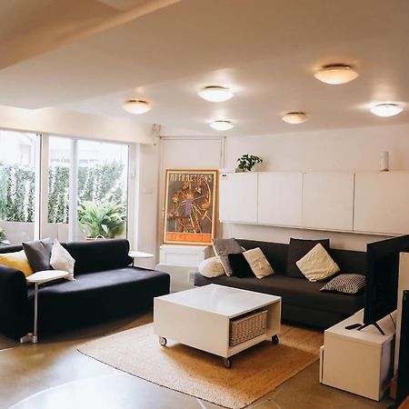Cocon Au Coeur De Toulouse Apartment Екстериор снимка