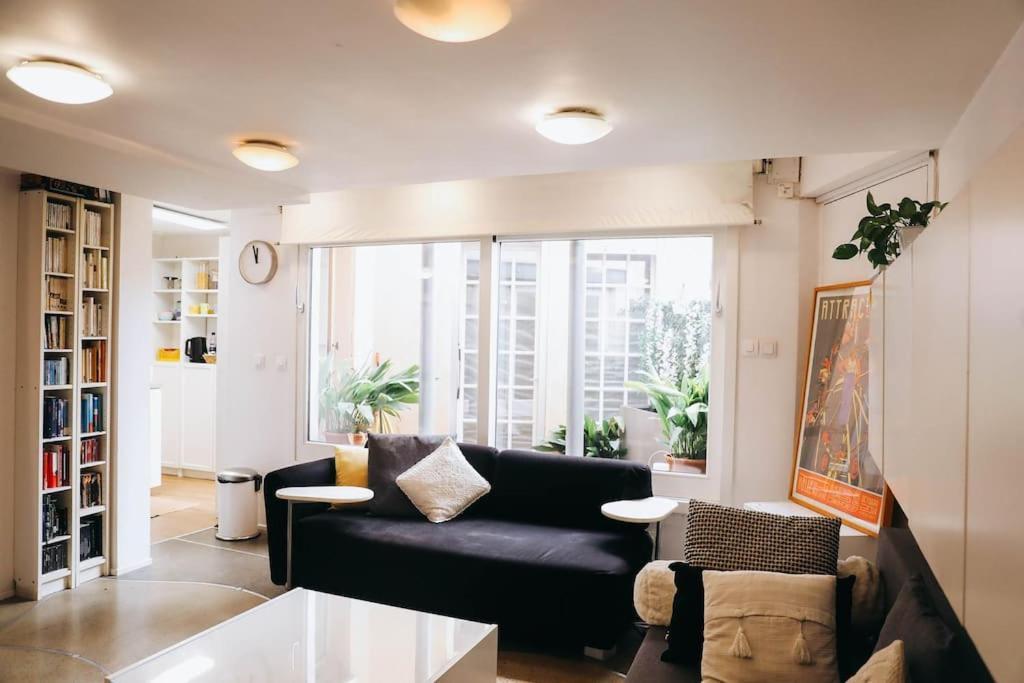 Cocon Au Coeur De Toulouse Apartment Екстериор снимка
