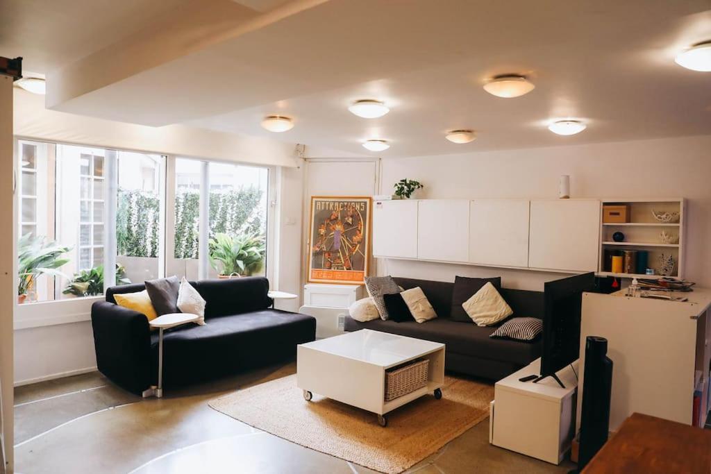 Cocon Au Coeur De Toulouse Apartment Екстериор снимка